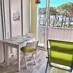 La  Avec Parking Privé Gratuit Et Clim * La Grande Motte